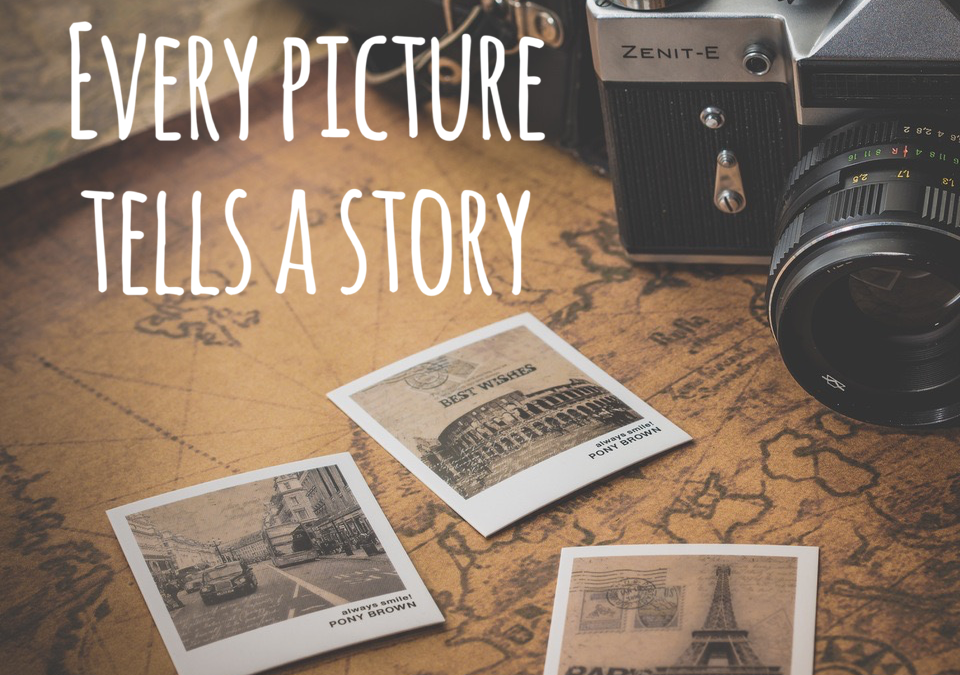 19 Free Image Sources for Bloggers
