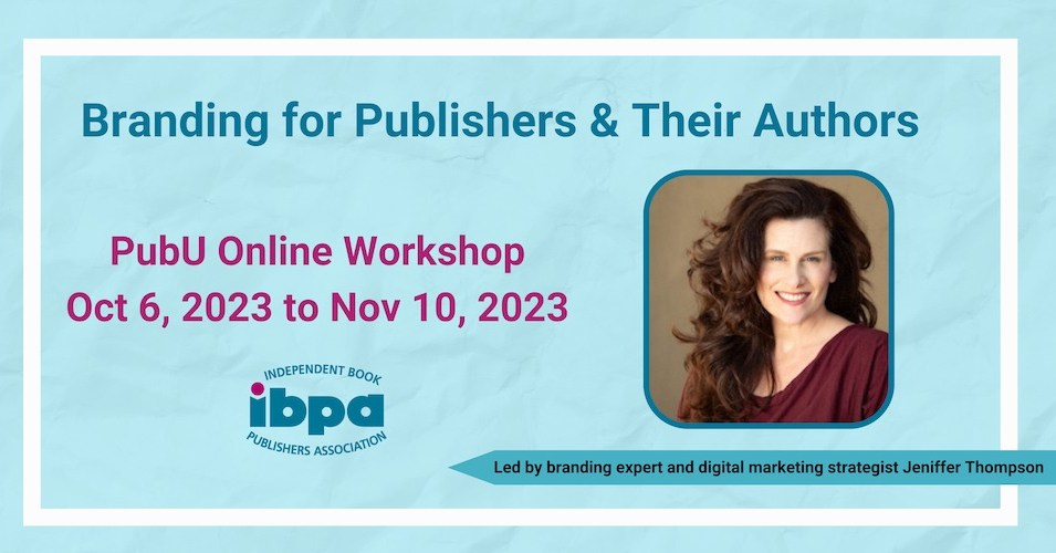 Why Joining the IBPA is Worth it for Indie Authors